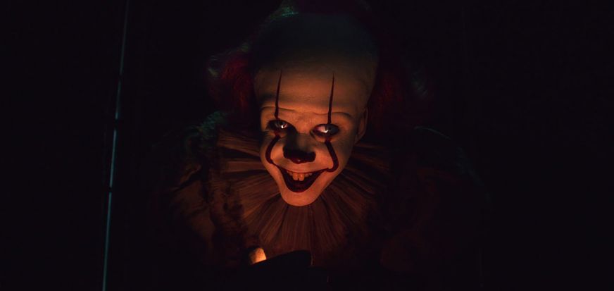 Itc2 Pennywise Featured