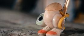Marcel The Shell Featured