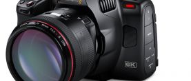 Np Blackmagic Pocket Cinema Camera 6 K G2