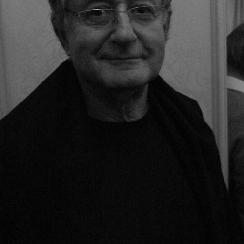 Peter Suschitzky