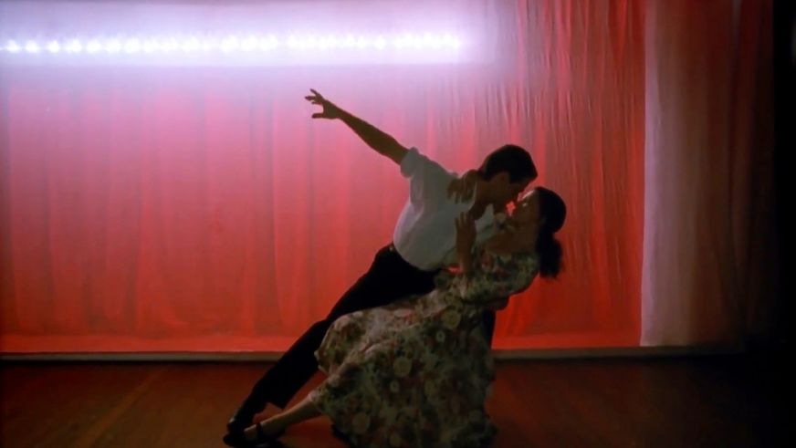 Strictly Ballroom Featured
