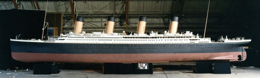 Titanic Fx 1 Featured