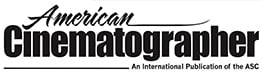 American Cinematographer magazine logo