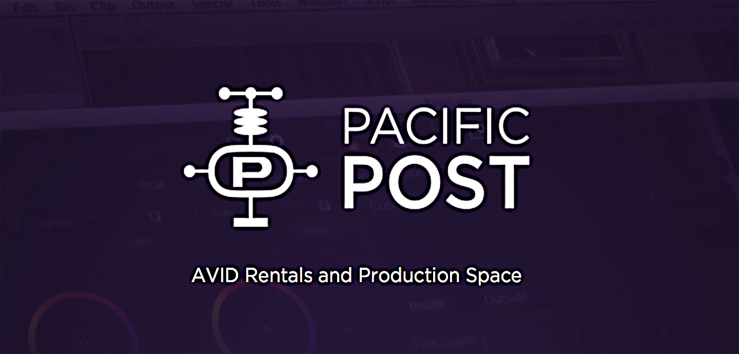Pacific Post Avid Header Los Angeles