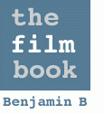 thefilmbook by Benjamin B